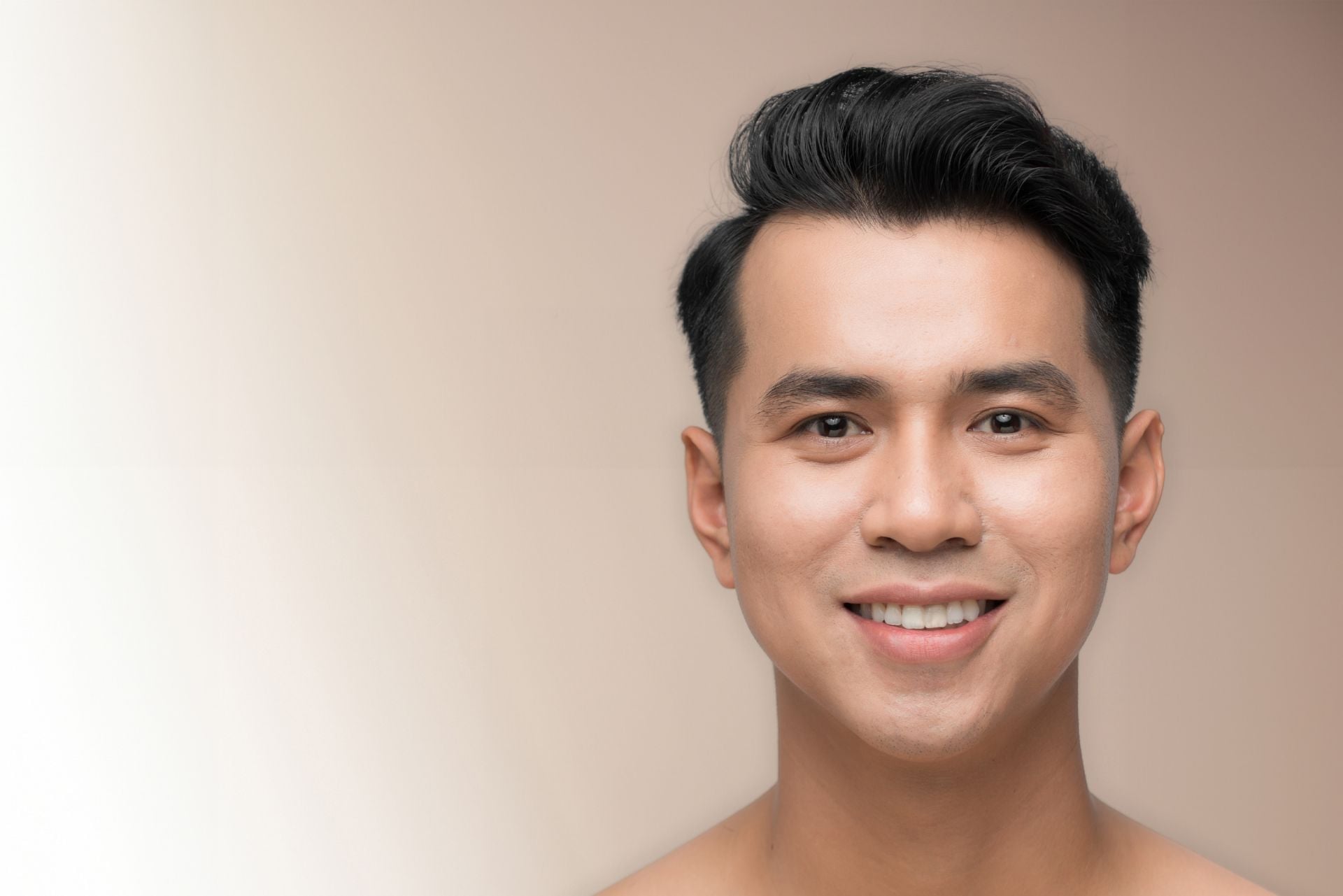 Chin filler treatment newcastle