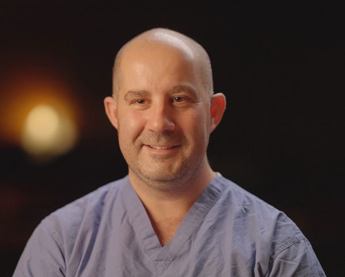 daniel saleh picture